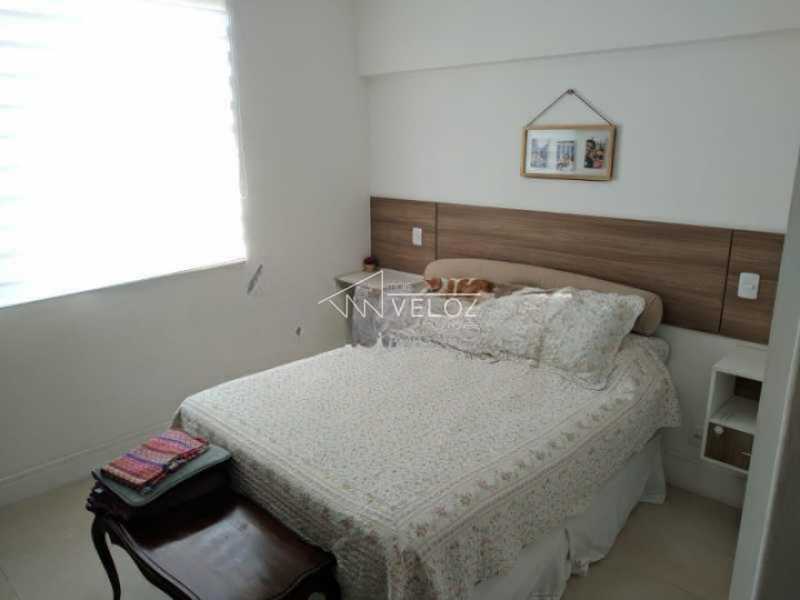 Apartamento à venda com 2 quartos, 60m² - Foto 18