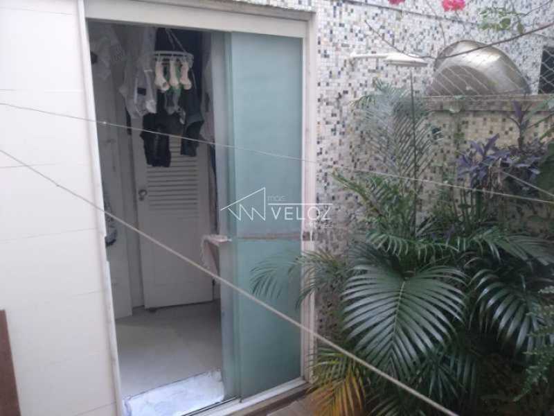 Apartamento à venda com 2 quartos, 60m² - Foto 20