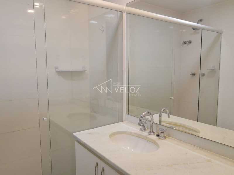 Apartamento à venda com 2 quartos, 171m² - Foto 17