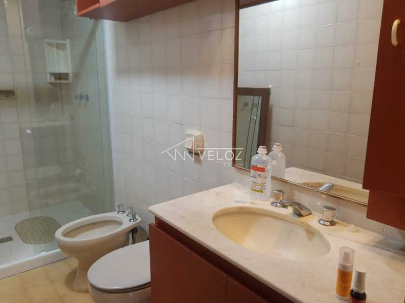 Apartamento à venda com 2 quartos, 171m² - Foto 15