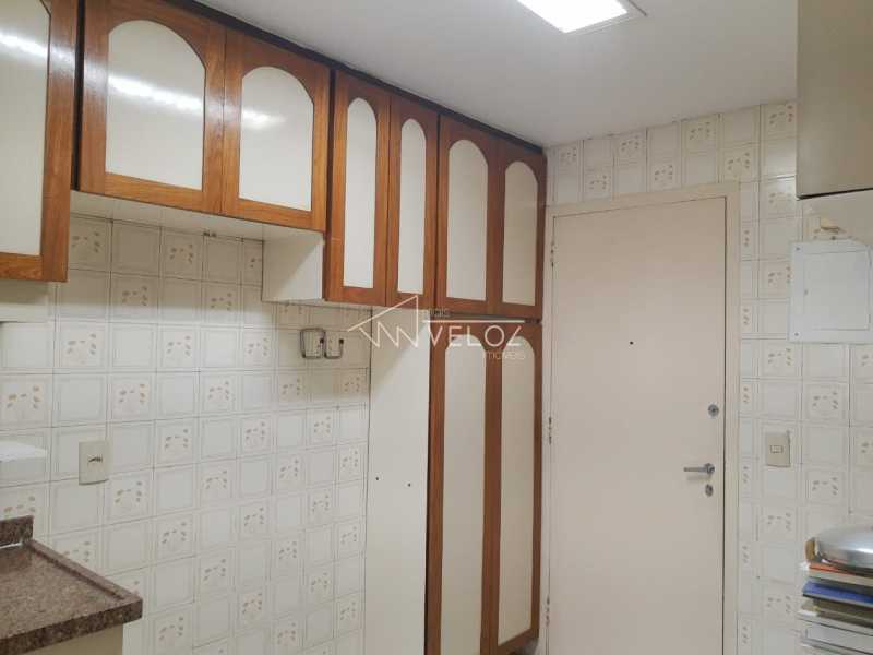 Apartamento à venda com 2 quartos, 171m² - Foto 13