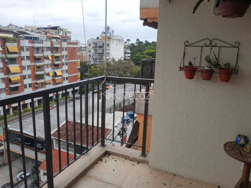 Apartamento à venda com 2 quartos, 171m² - Foto 22