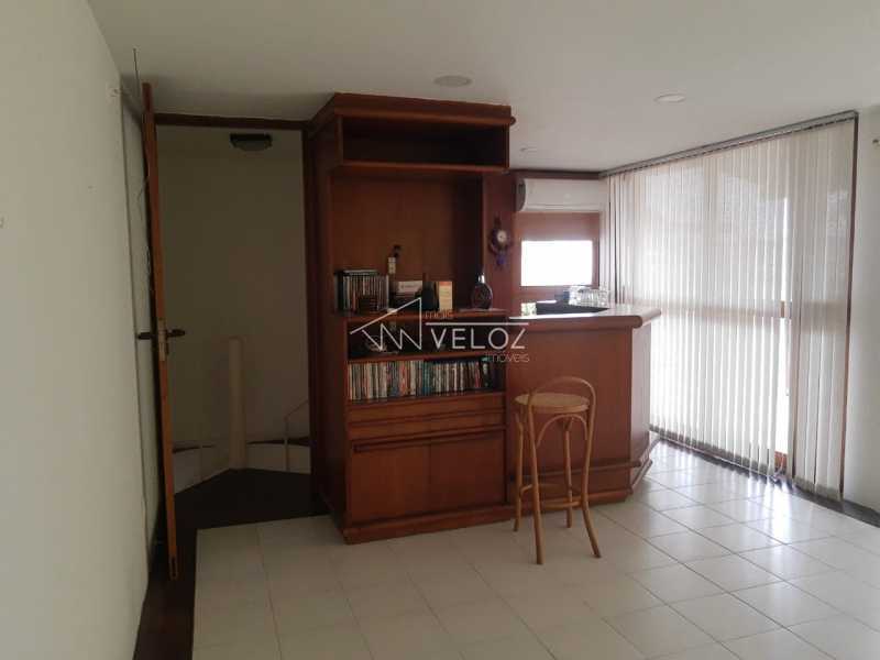 Apartamento à venda com 2 quartos, 171m² - Foto 8