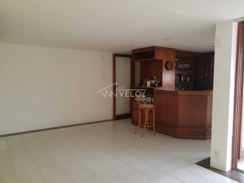 Apartamento à venda com 2 quartos, 171m² - Foto 9