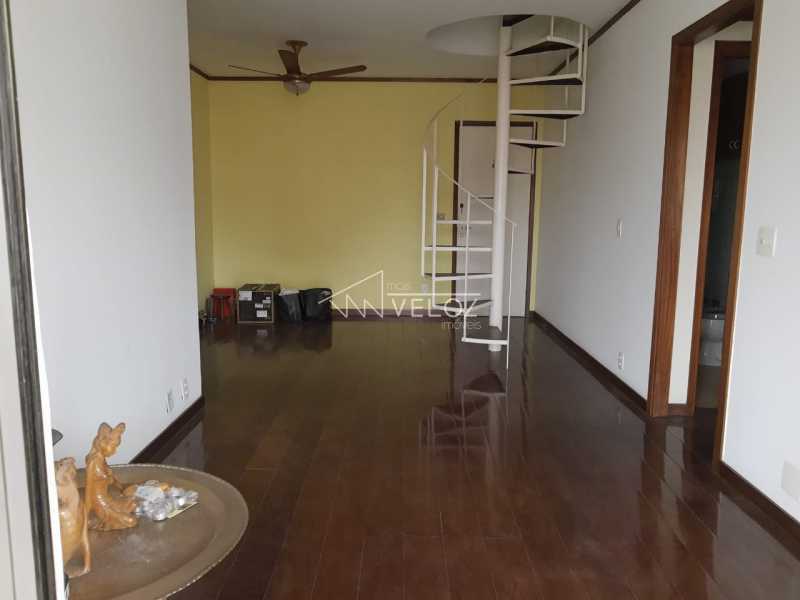 Apartamento à venda com 2 quartos, 171m² - Foto 24