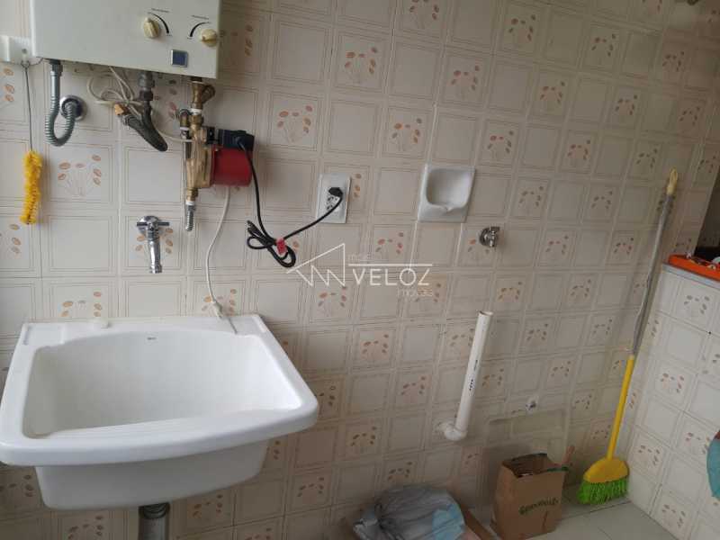 Apartamento à venda com 2 quartos, 171m² - Foto 14