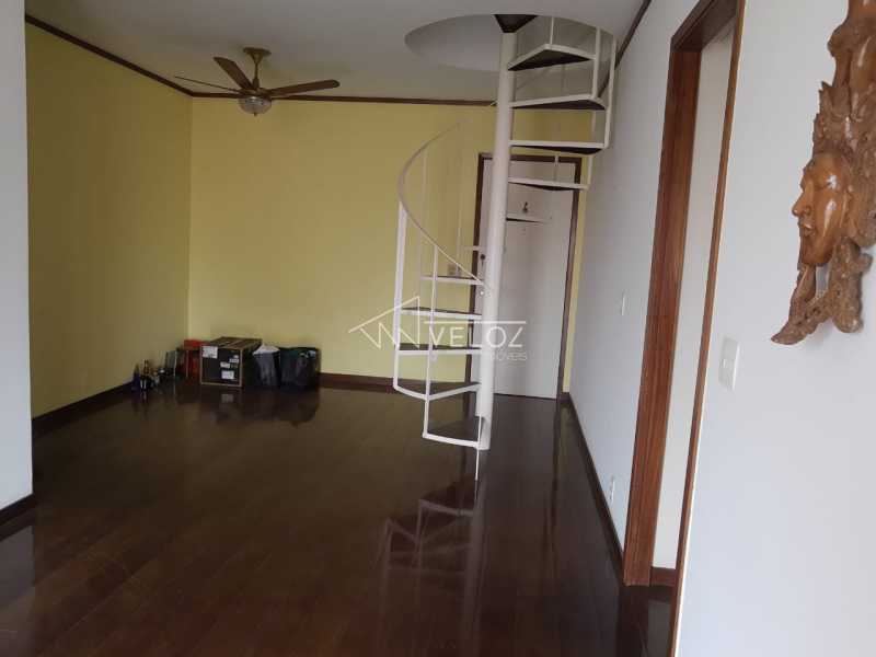 Apartamento à venda com 2 quartos, 171m² - Foto 23