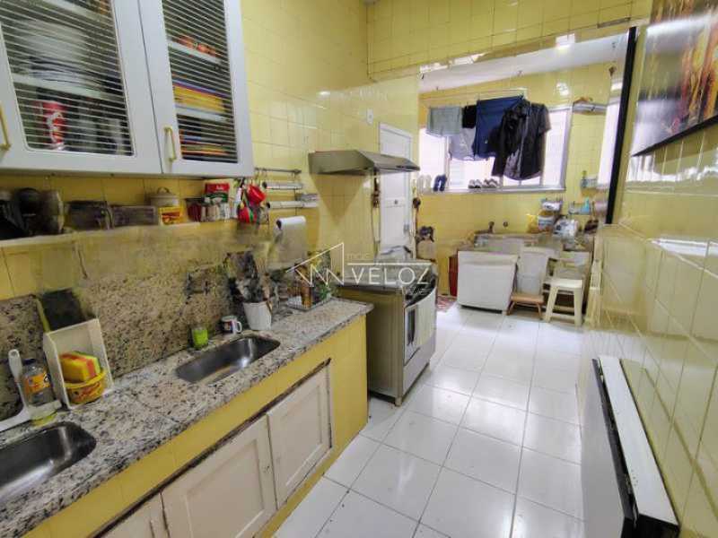Apartamento, 3 quartos, 122 m² - Foto 3