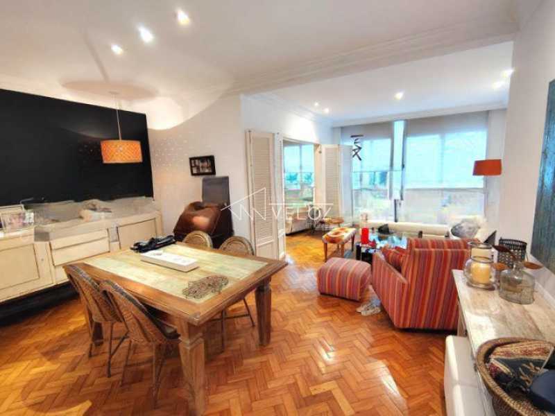Apartamento, 3 quartos, 122 m² - Foto 16