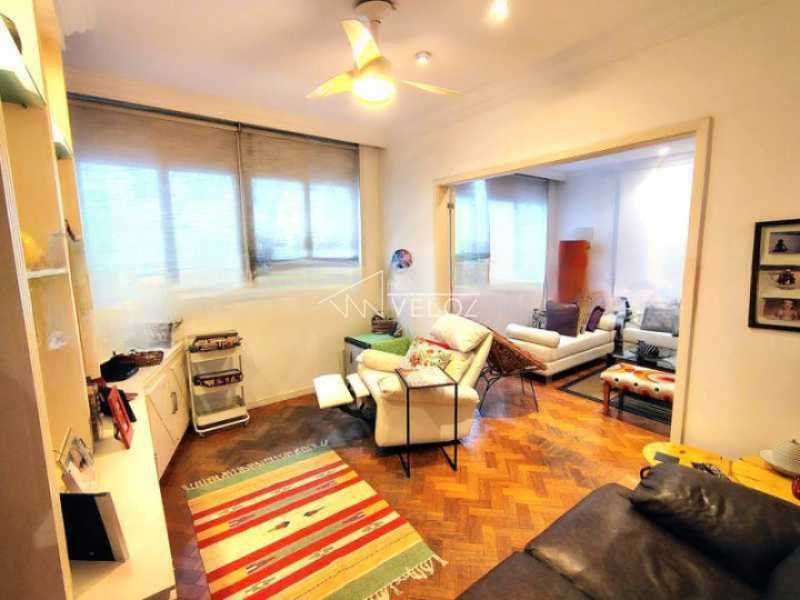 Apartamento, 3 quartos, 122 m² - Foto 10