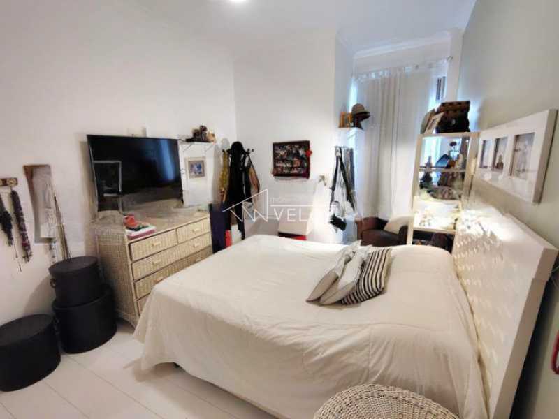 Apartamento, 3 quartos, 122 m² - Foto 2