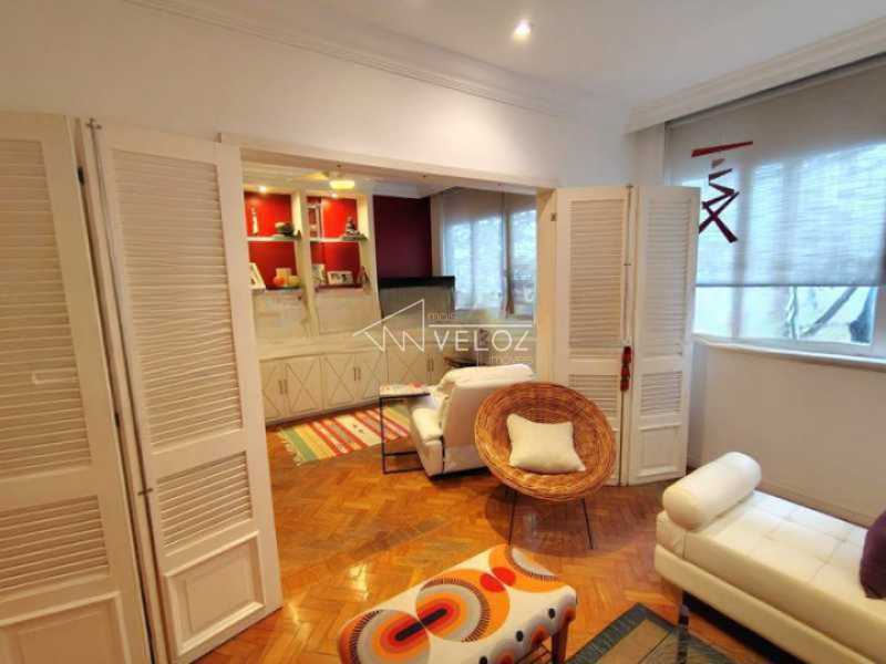 Apartamento, 3 quartos, 122 m² - Foto 9