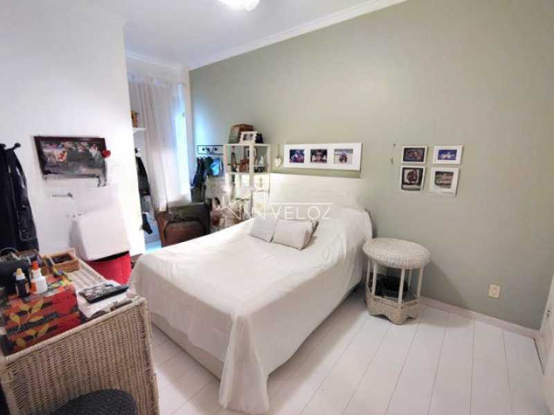 Apartamento, 3 quartos, 122 m² - Foto 6