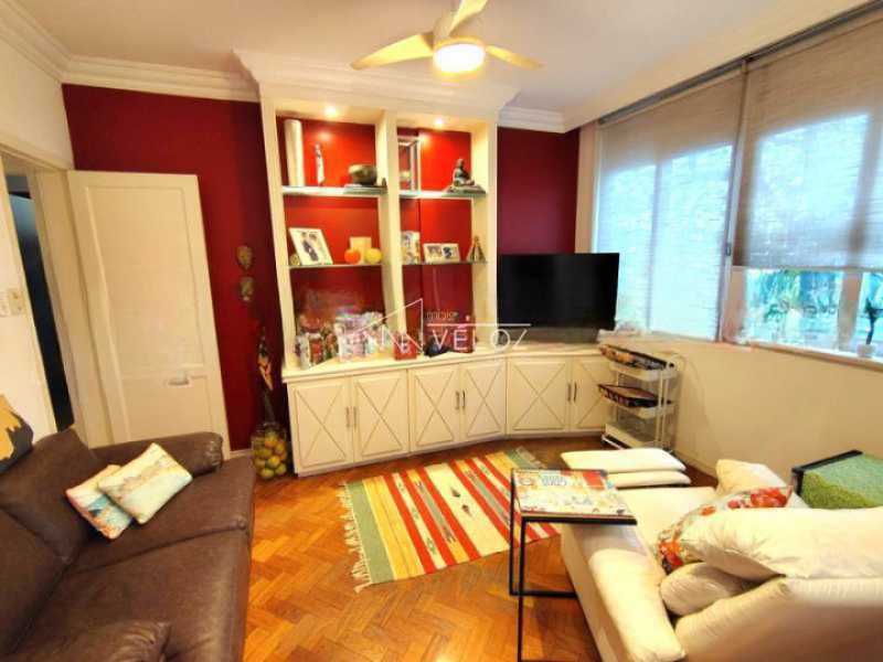 Apartamento, 3 quartos, 122 m² - Foto 8