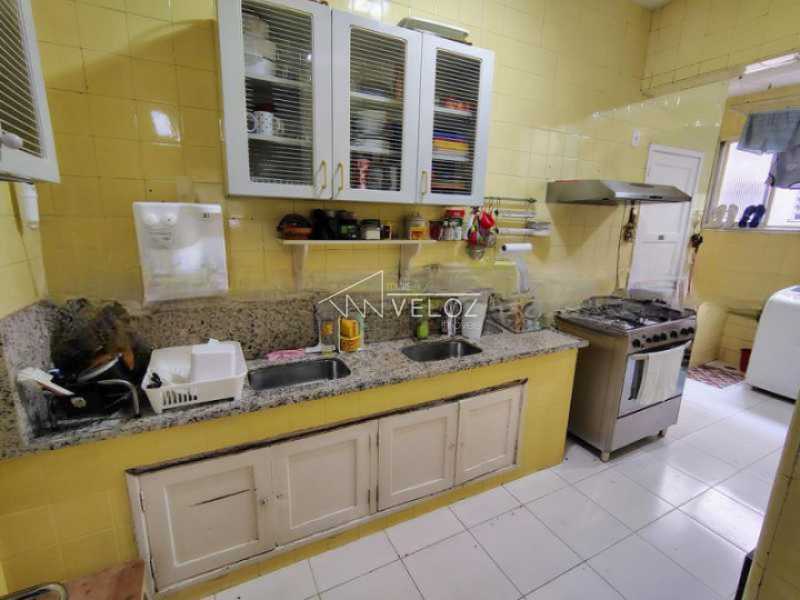 Apartamento, 3 quartos, 122 m² - Foto 20