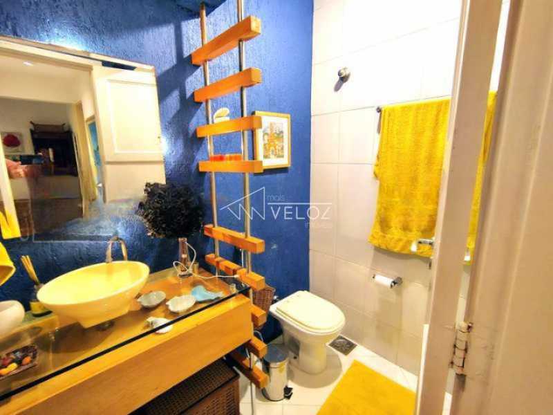 Apartamento, 3 quartos, 122 m² - Foto 12