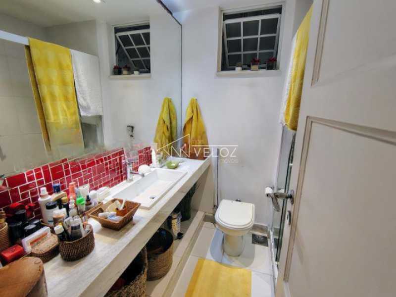 Apartamento, 3 quartos, 122 m² - Foto 15