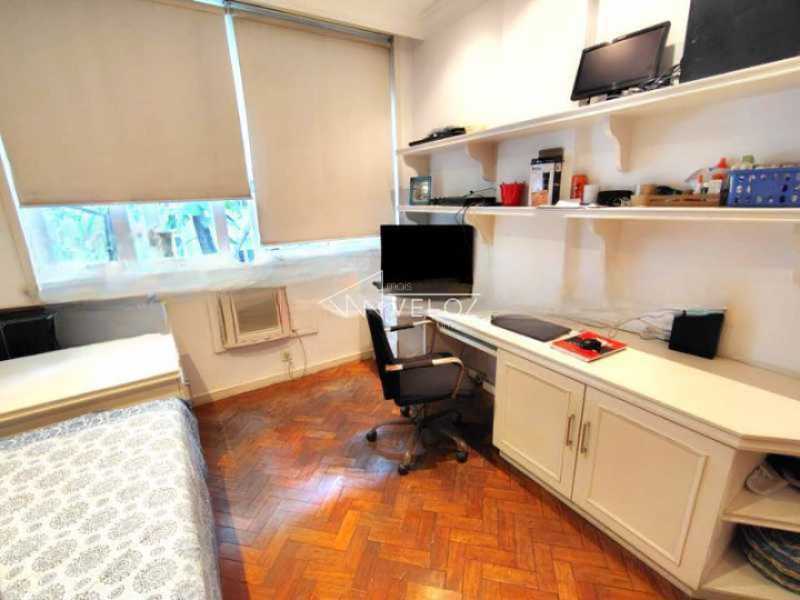 Apartamento, 3 quartos, 122 m² - Foto 13