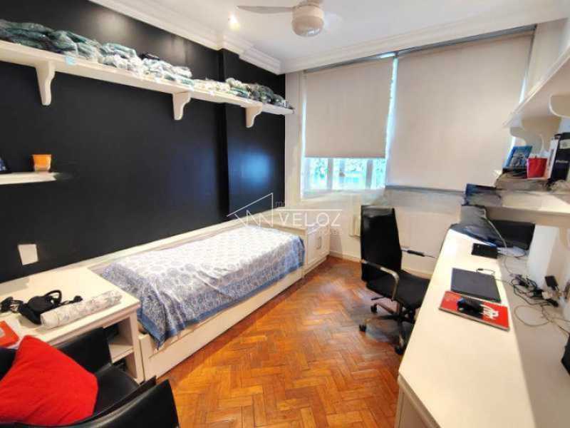 Apartamento, 3 quartos, 122 m² - Foto 19