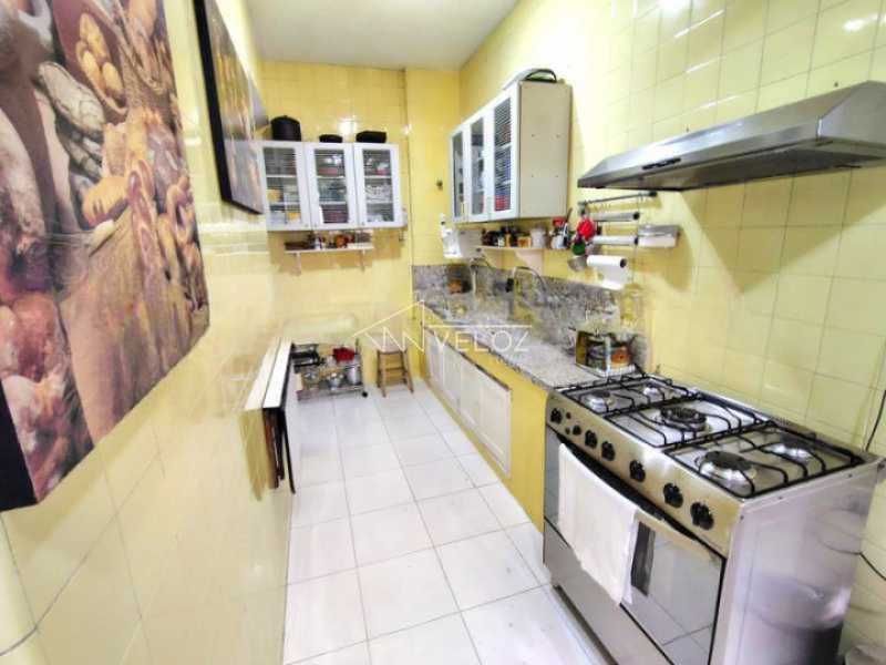 Apartamento, 3 quartos, 122 m² - Foto 21