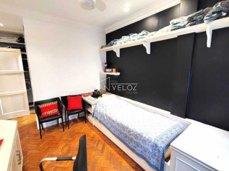Apartamento, 3 quartos, 122 m² - Foto 7