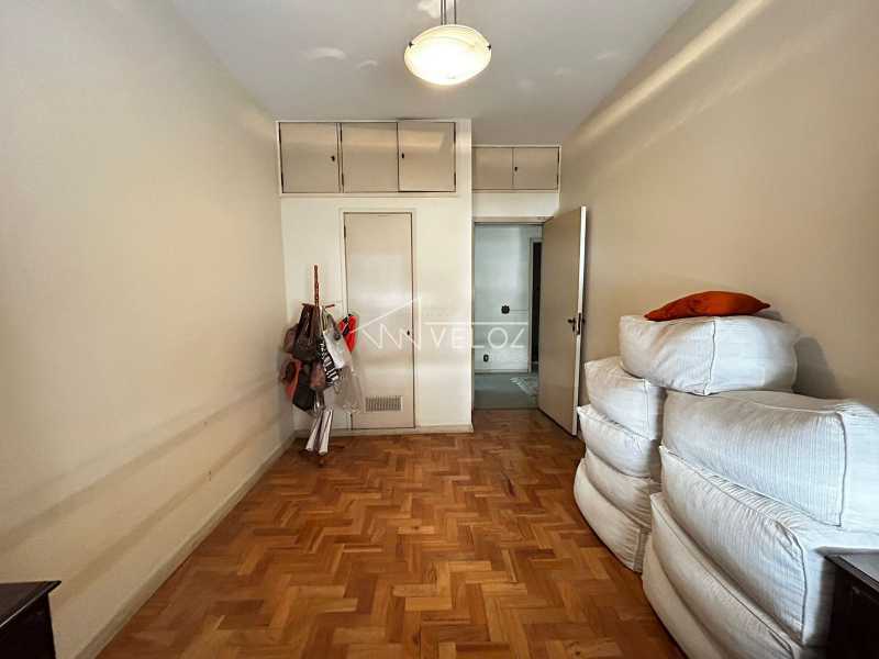 Apartamento à venda com 4 quartos, 258m² - Foto 13