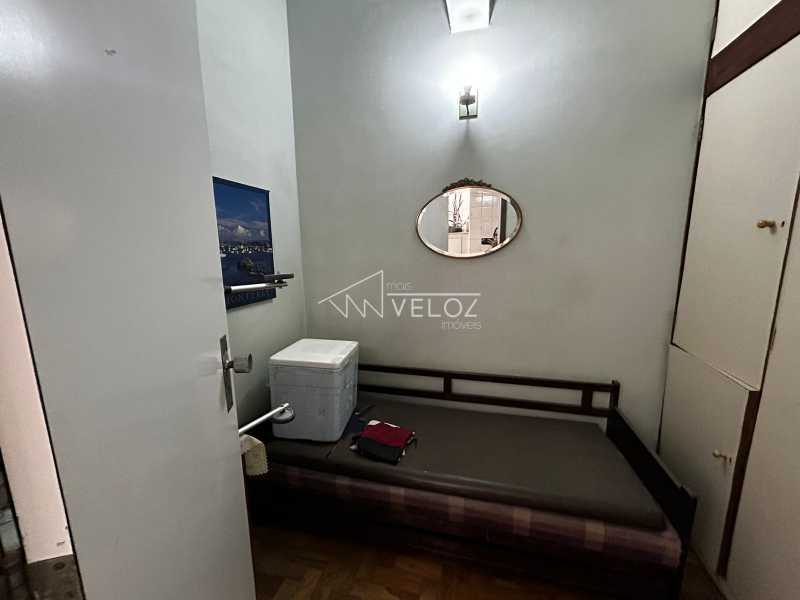 Apartamento à venda com 4 quartos, 258m² - Foto 21