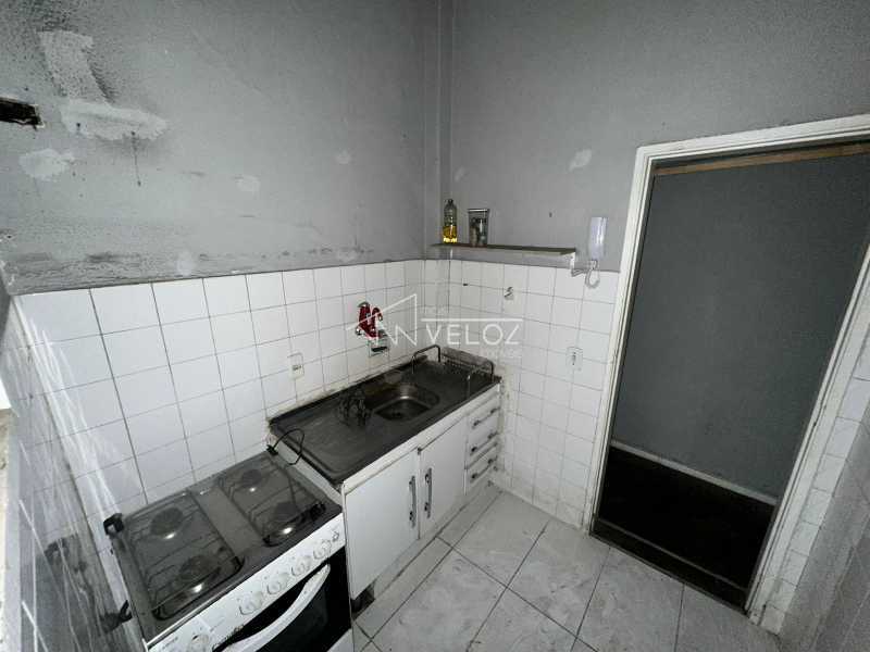 Apartamento à venda com 1 quarto, 48m² - Foto 11