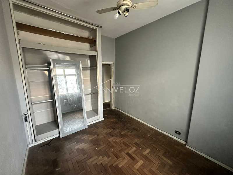 Apartamento à venda com 1 quarto, 48m² - Foto 4