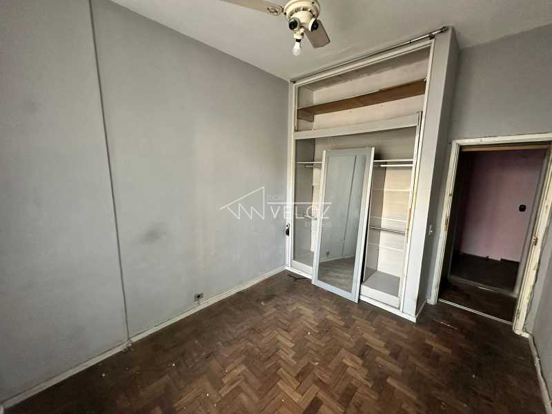 Apartamento à venda com 1 quarto, 48m² - Foto 3