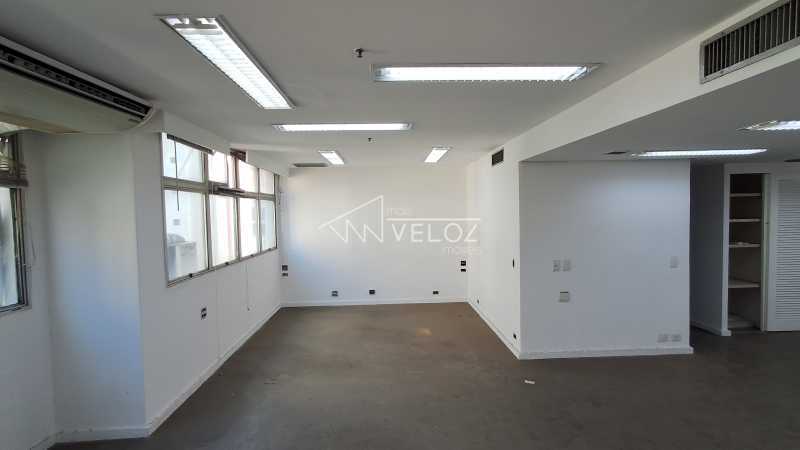 Conjunto Comercial-Sala à venda, 231m² - Foto 4