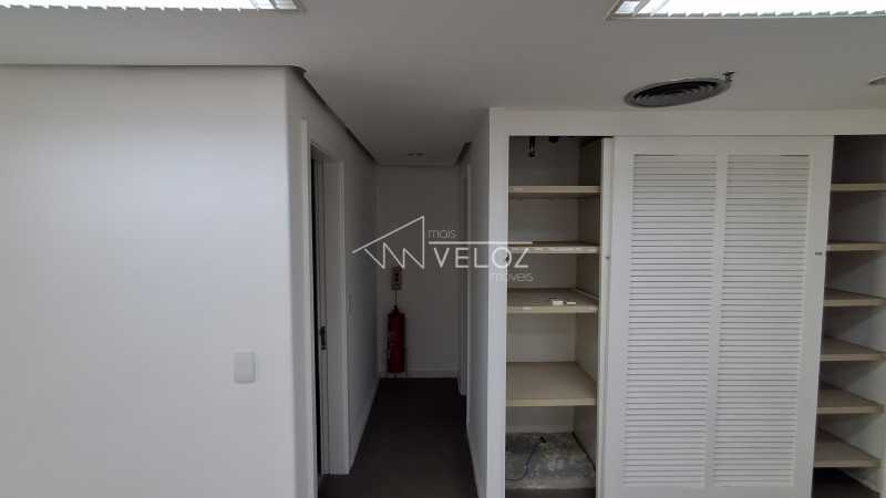 Conjunto Comercial-Sala à venda, 231m² - Foto 9