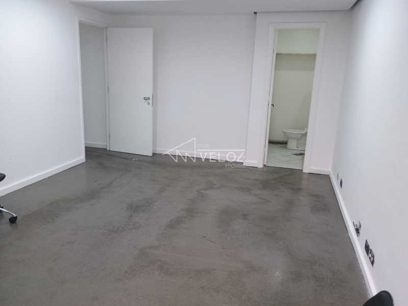 Conjunto Comercial-Sala à venda, 231m² - Foto 26