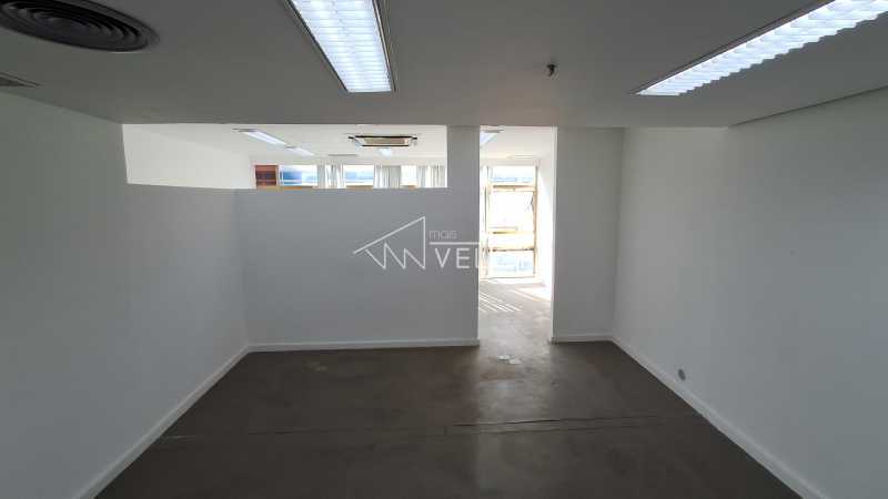 Conjunto Comercial-Sala à venda, 231m² - Foto 16