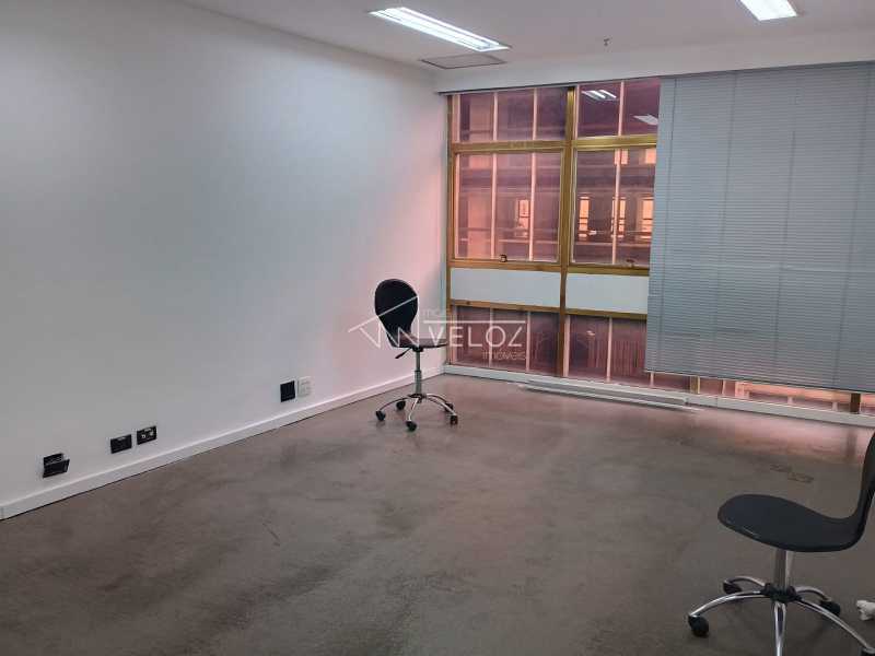 Conjunto Comercial-Sala à venda, 231m² - Foto 21