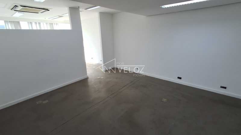 Conjunto Comercial-Sala à venda, 231m² - Foto 14