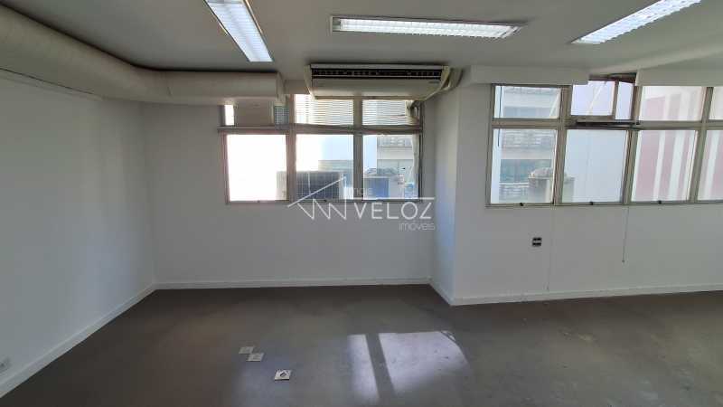 Conjunto Comercial-Sala à venda, 231m² - Foto 3