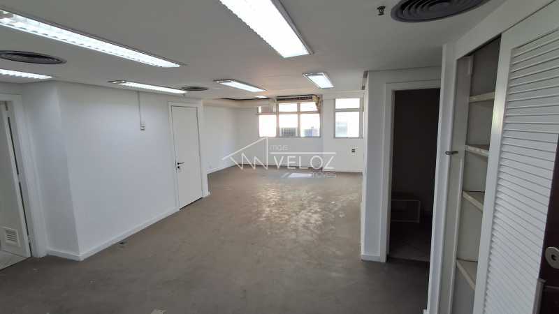 Conjunto Comercial-Sala à venda, 231m² - Foto 1