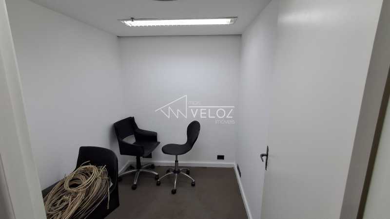 Conjunto Comercial-Sala à venda, 231m² - Foto 19