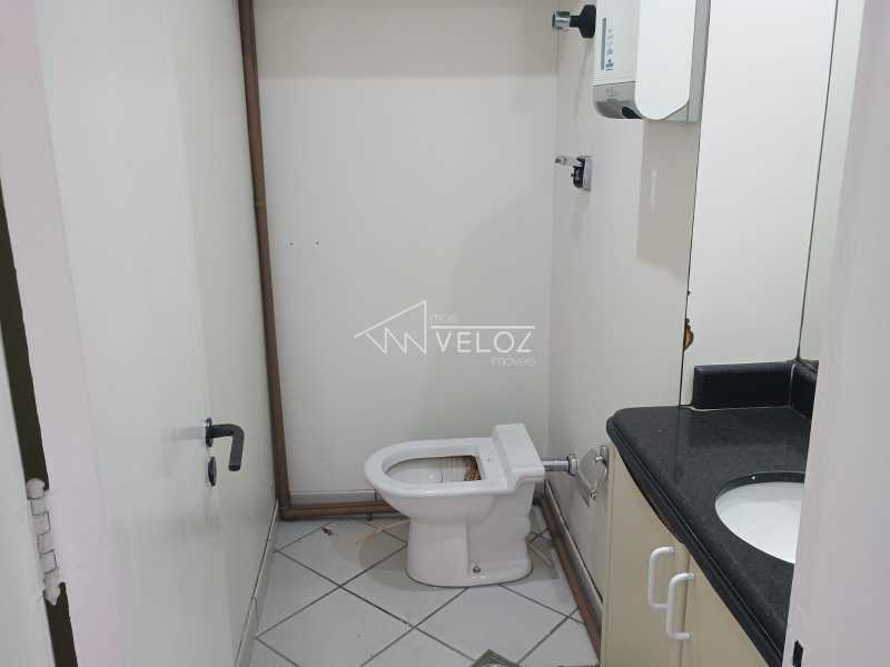 Conjunto Comercial-Sala à venda, 231m² - Foto 27