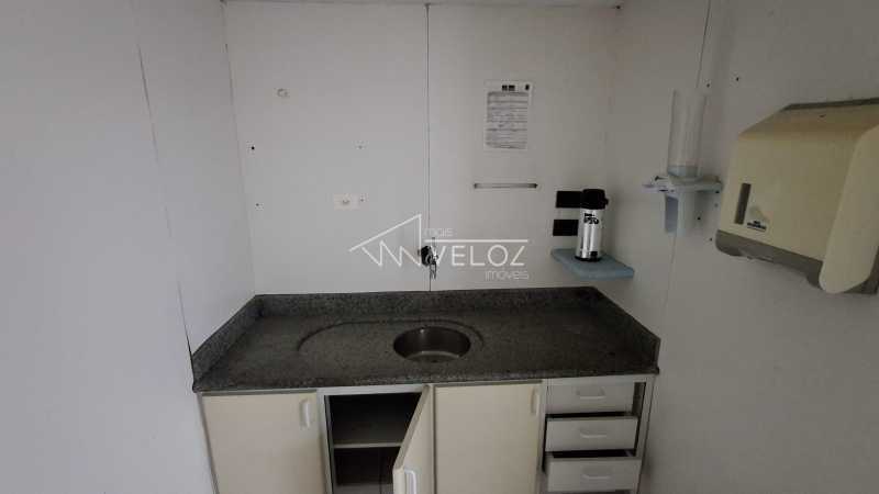 Conjunto Comercial-Sala à venda, 231m² - Foto 11