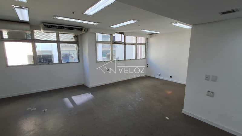 Conjunto Comercial-Sala à venda, 231m² - Foto 2