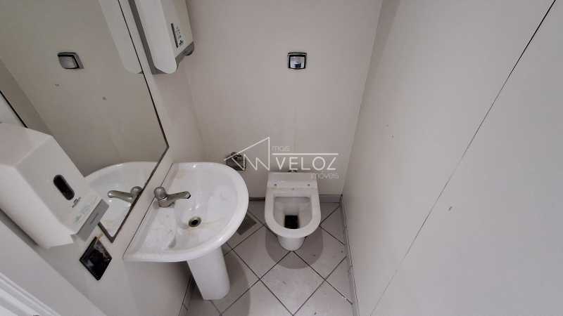 Conjunto Comercial-Sala à venda, 231m² - Foto 7