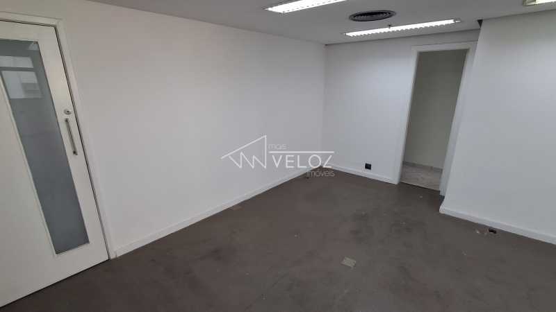 Conjunto Comercial-Sala à venda, 231m² - Foto 5