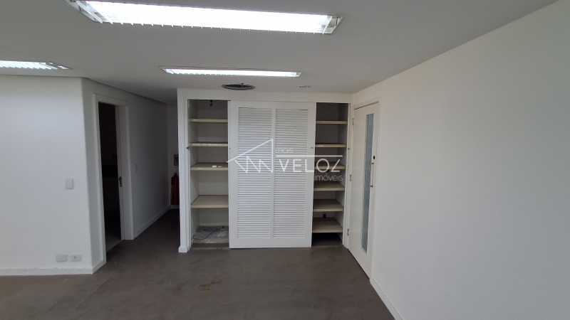 Conjunto Comercial-Sala à venda, 231m² - Foto 8