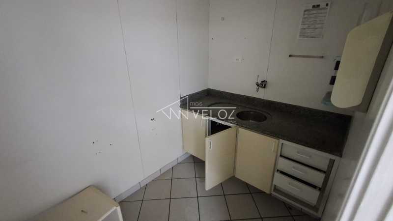 Conjunto Comercial-Sala à venda, 231m² - Foto 10