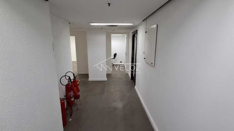 Conjunto Comercial-Sala à venda, 231m² - Foto 13