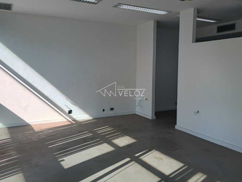 Conjunto Comercial-Sala à venda, 231m² - Foto 25