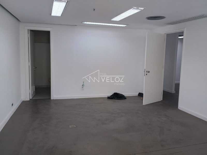 Conjunto Comercial-Sala à venda, 231m² - Foto 17