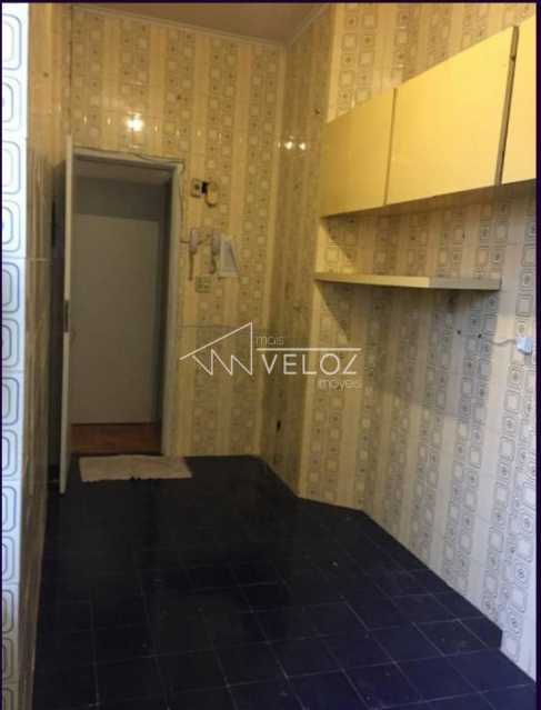 Apartamento à venda com 3 quartos, 104m² - Foto 11